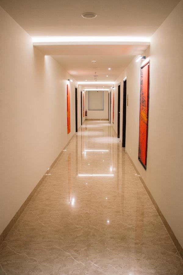 Playotel Premier Vijay Nagar Indore Exterior photo